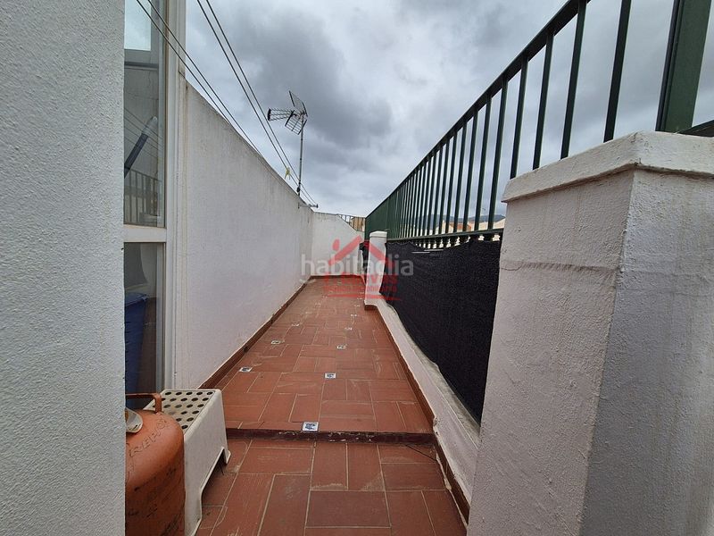 Foto bb10795f-af99-464c-b647-d631f7109cc0. Àtic amb calefacció a Centro Ciudad - El Carmen Vélez - Málaga