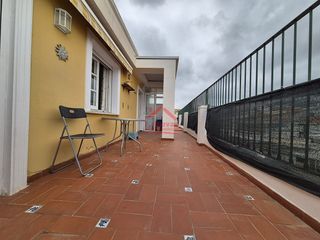 Dachwohnung in Centro Ciudad - El Carmen. Magnífico ático en vélez málaga