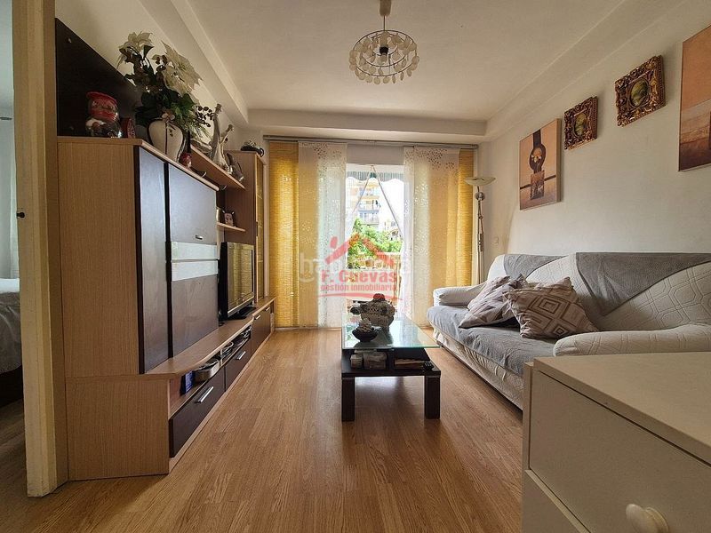 Foto 06b980f7-e5e5-4e56-95fc-2a6b418e5a85. Apartament a Poniente-Faro Torre del Mar