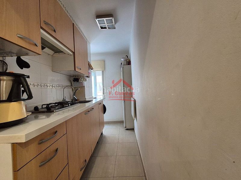 Foto 0f5246a8-52d1-4a3c-a623-f601437d3038. Apartament a Poniente-Faro Torre del Mar