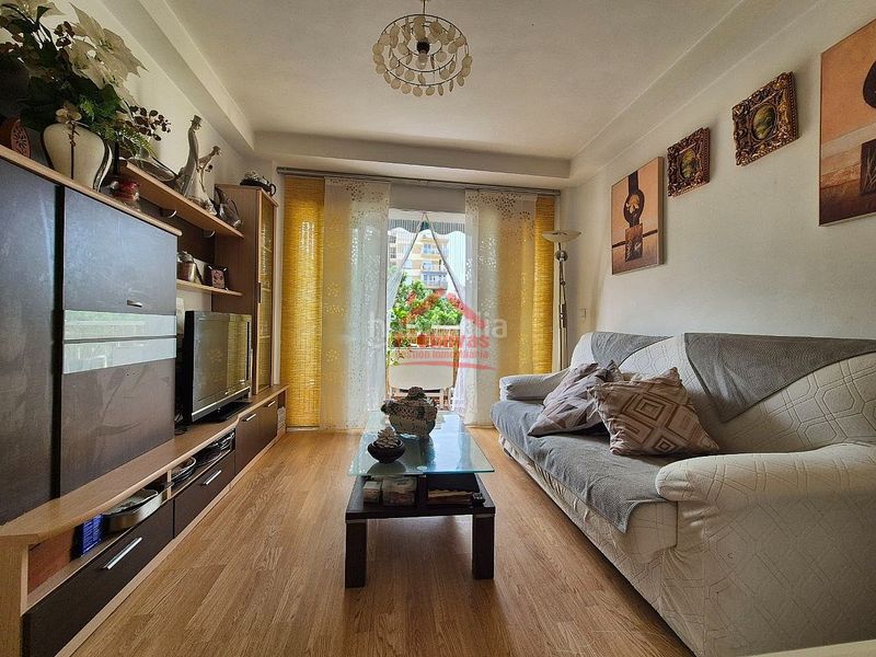 Foto 3d997528-ad71-46c6-9925-a4da10b722ca. Apartament a Poniente-Faro Torre del Mar