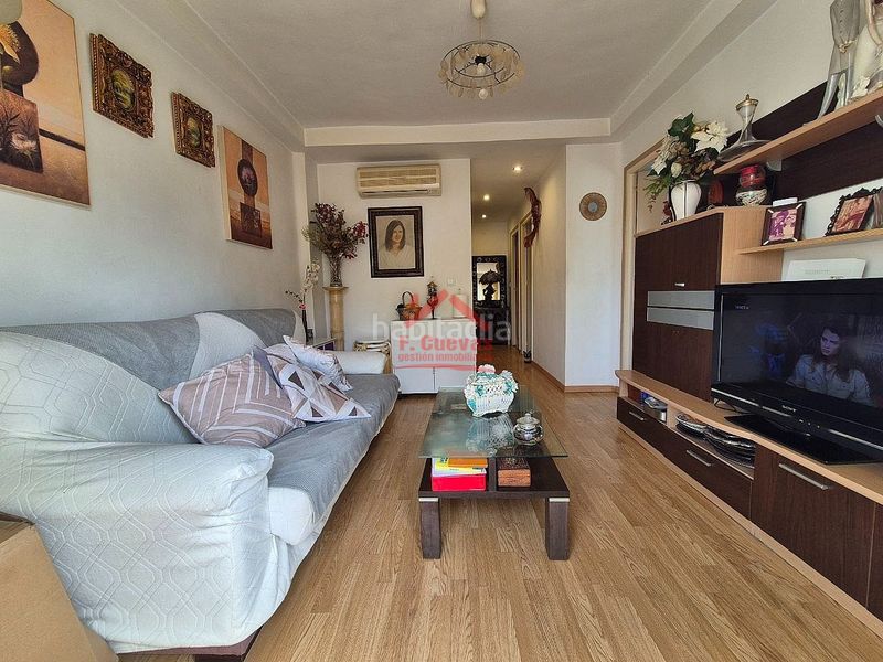 Foto 7fa0ad86-314b-4022-83df-a1fc7c9c08ff. Apartament a Poniente-Faro Torre del Mar