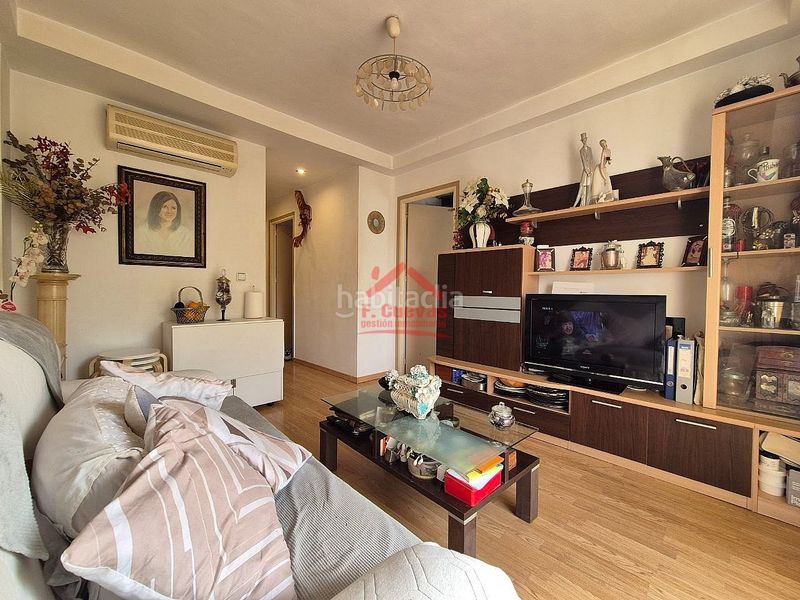 Foto 84310c70-e053-4f68-b9d8-97c09b8d52ad. Apartament a Poniente-Faro Torre del Mar