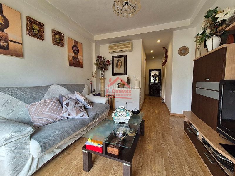 Foto b778792c-25ca-463d-8619-ae1a56ace50c. Apartament a Poniente-Faro Torre del Mar