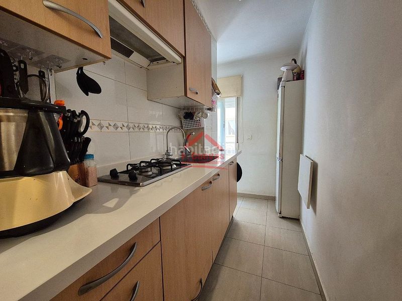 Foto bdcaec6c-f3fa-47e4-97bc-a7b2d2cbffd1. Apartament a Poniente-Faro Torre del Mar