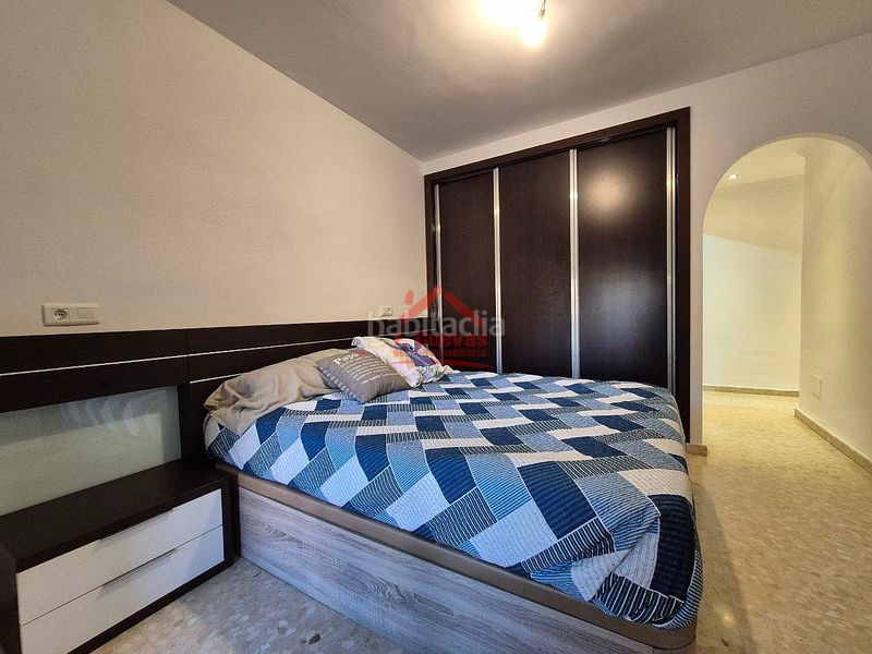Foto 00f95d33-0083-42f1-9582-4beb7786a750. Apartament amb calefacció piscina a Capuchinos - Los Olivos Vélez - Málaga