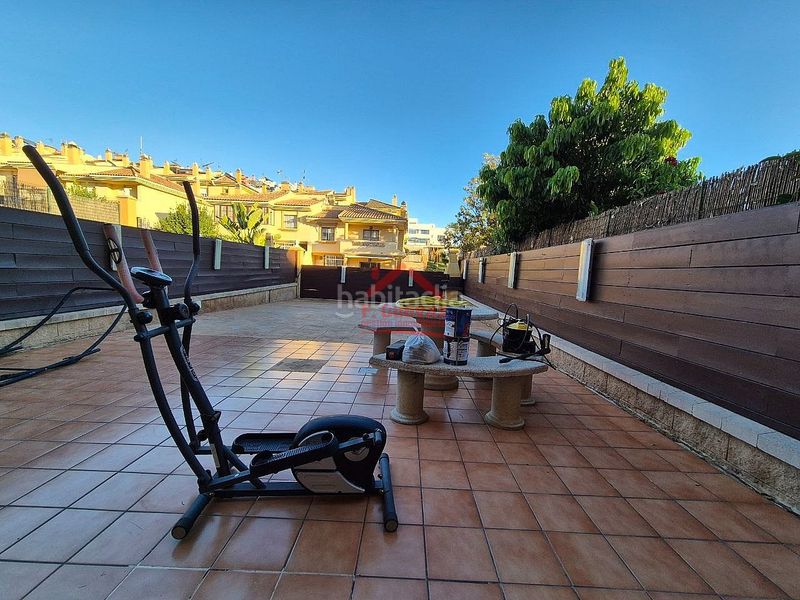 Foto 03ca846d-175e-469f-acfc-06e3310c61ac. Apartament amb calefacció piscina a Capuchinos - Los Olivos Vélez - Málaga