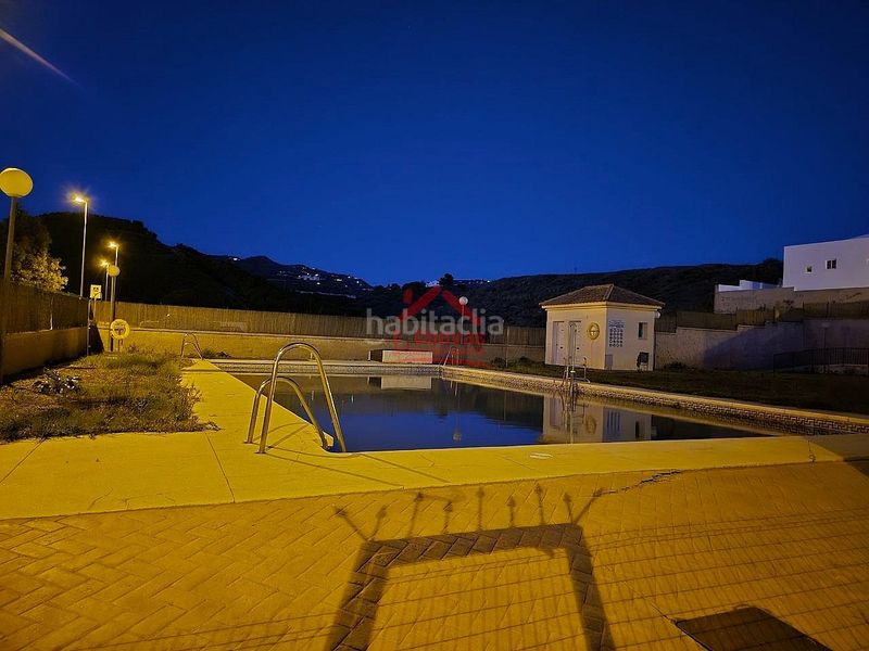 Foto 321f13ac-5cff-41da-8dd9-cb1715267cfa. Apartament amb calefacció piscina a Capuchinos - Los Olivos Vélez - Málaga
