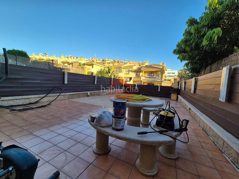 Foto 751e3878-5ea8-4964-a0f9-9089a3f199d7. Apartament amb calefacció piscina a Capuchinos - Los Olivos Vélez - Málaga