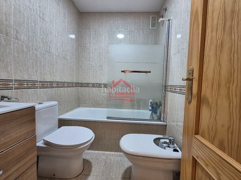 Foto 852c03f4-53ef-4474-94c5-71d79f31ea85. Apartament amb calefacció piscina a Capuchinos - Los Olivos Vélez - Málaga