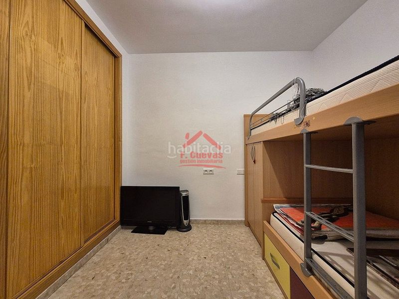 Foto 8dd9b67b-c9d3-4715-b569-dfc60597ad79. Apartament amb calefacció piscina a Capuchinos - Los Olivos Vélez - Málaga