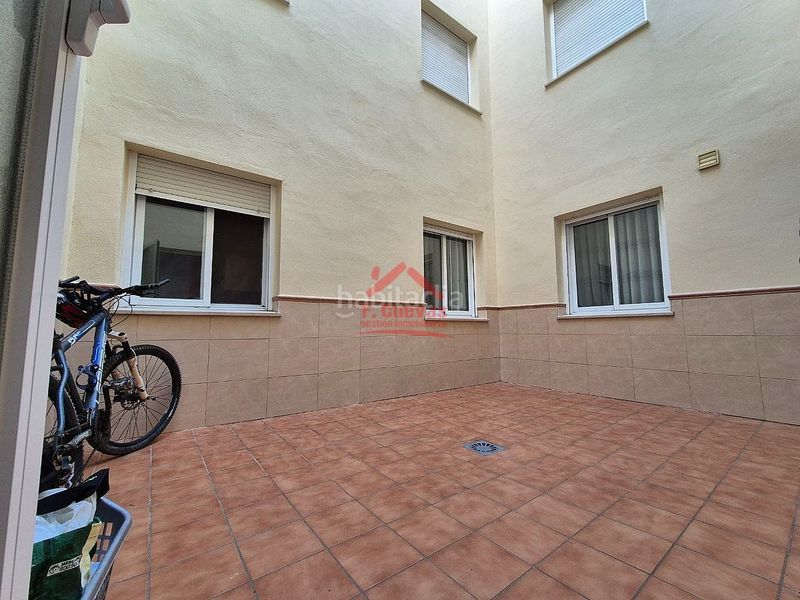 Foto 98b70440-c1c5-4676-bd48-6639957c120e. Apartament amb calefacció piscina a Capuchinos - Los Olivos Vélez - Málaga