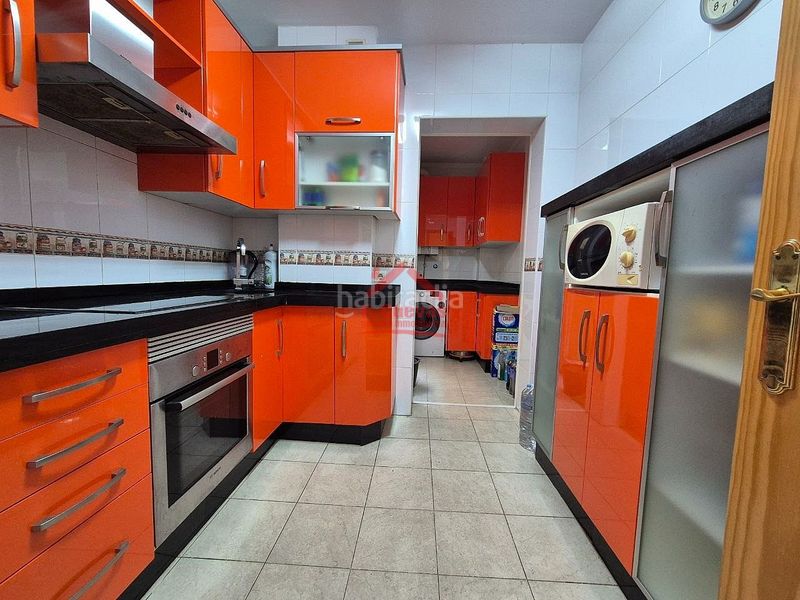 Foto a2c3c68d-3d6f-4797-a957-9c29d134b64e. Apartament amb calefacció piscina a Capuchinos - Los Olivos Vélez - Málaga