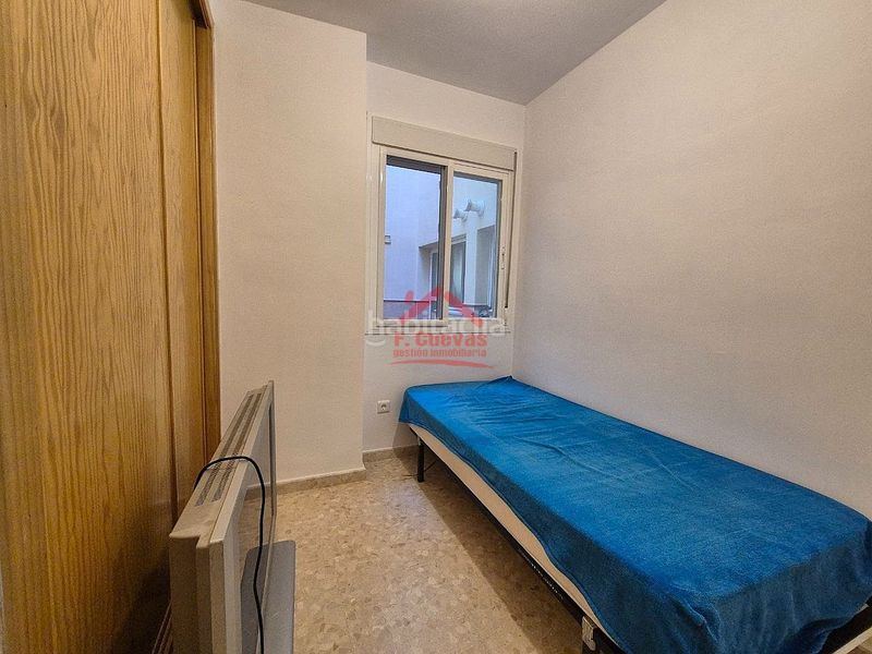 Foto a8a11d8f-8e2f-4960-bbef-5bff2563067f. Apartament amb calefacció piscina a Capuchinos - Los Olivos Vélez - Málaga