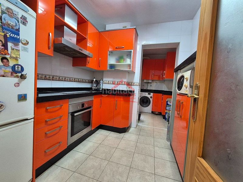 Foto ad048301-1f24-4085-a79e-13f603ba5783. Apartament amb calefacció piscina a Capuchinos - Los Olivos Vélez - Málaga