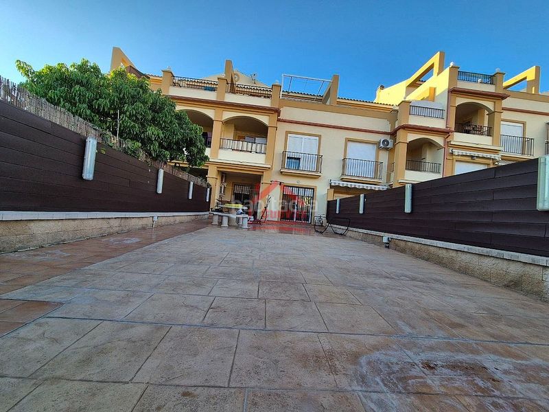 Foto c39f5bb1-b1ed-45f8-ade1-5475e7cb3bbf. Apartament amb calefacció piscina a Capuchinos - Los Olivos Vélez - Málaga