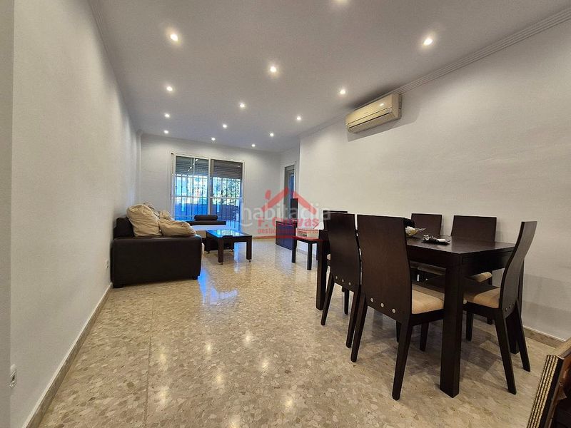 Foto e0a4ea4e-21a0-4aad-b1cf-0bb370b7344c. Apartament amb calefacció piscina a Capuchinos - Los Olivos Vélez - Málaga
