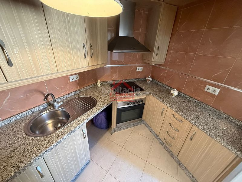 Foto 7347f882-98a0-4436-9279-05a6a9ec5401. Apartament a Centro Nerja