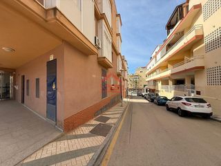 Duplex in El Morche. Ático dúplex en el morche