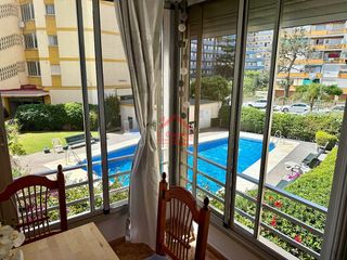 Apartament a Centro. Exclusivo apartamento a solo 100m de la playa