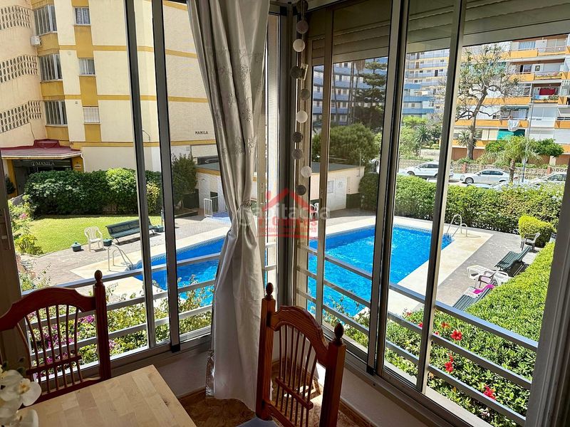 Foto 37fb7338-8968-4395-b69d-52970eddd7ff. Apartament amb calefacció piscina a Centro Torre del Mar