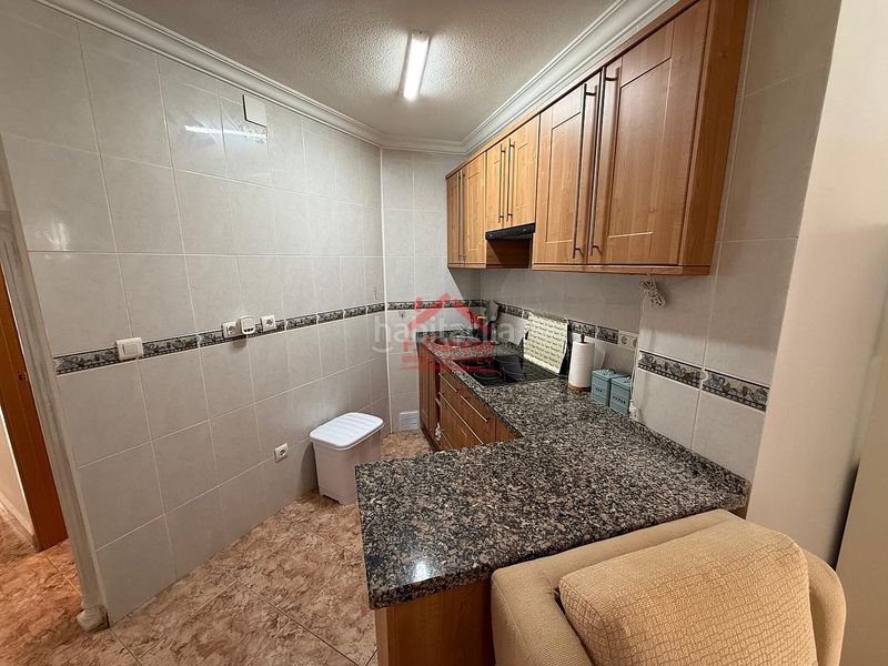 Foto 54249fff-71cb-4782-9d5a-23d601fa634b. Apartament amb calefacció piscina a Centro Torre del Mar