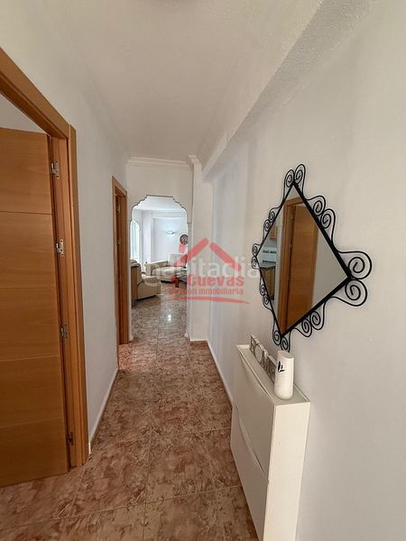 Foto 75e27178-2700-41a6-993f-04710aa55f28. Apartament amb calefacció piscina a Centro Torre del Mar