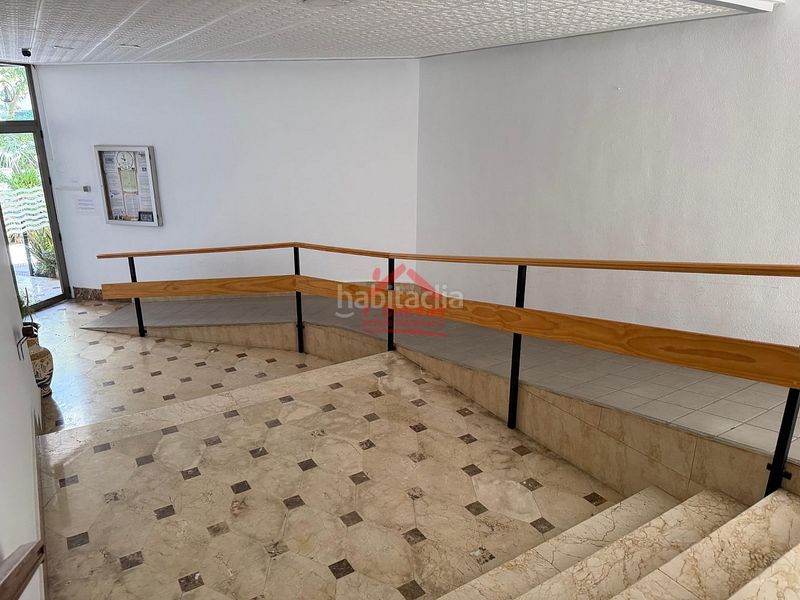 Foto c1116f02-a013-49b4-af10-fa88de5a7218. Apartament amb calefacció piscina a Centro Torre del Mar
