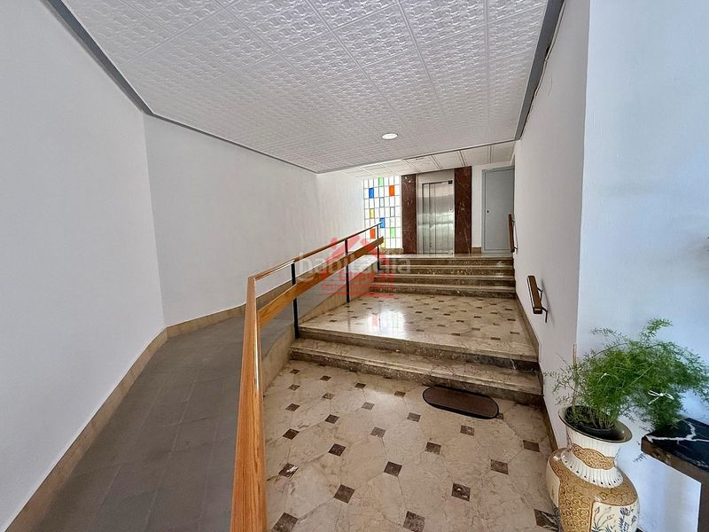 Foto fa9250bc-fec2-4de8-9e24-88c0cbd1d4ed. Apartament amb calefacció piscina a Centro Torre del Mar