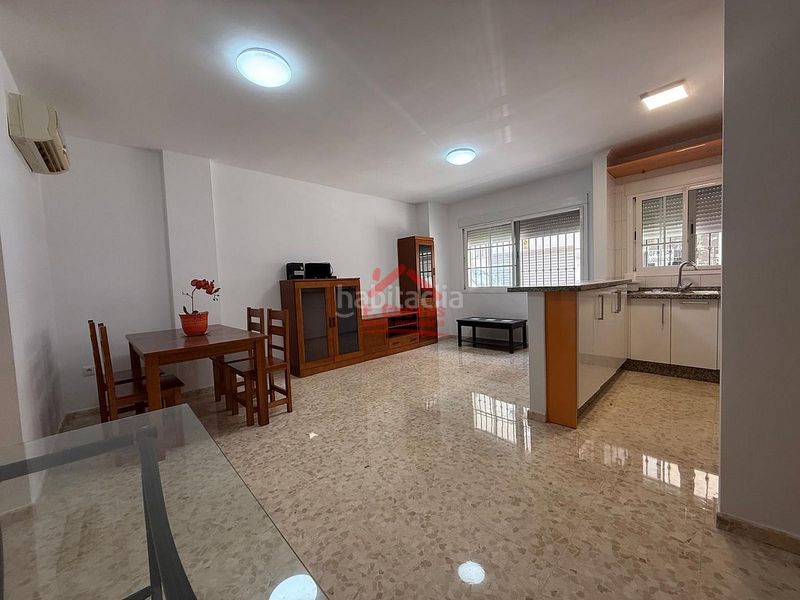 Foto 9e645957-8255-421b-8064-bfd1be6da207. Planta baixa a Centro Torre del Mar