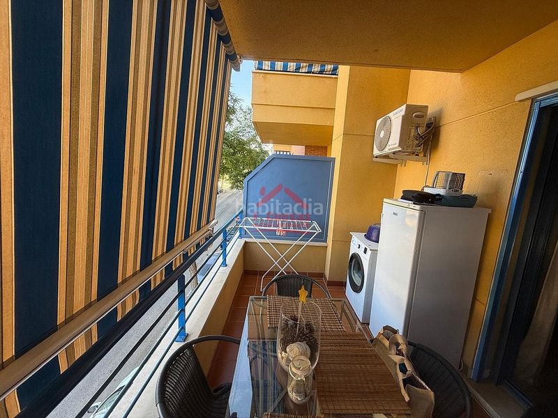 Foto 13f1ab69-ecce-4ff9-a843-63361eec4fb0. Apartament amb aparcament a Centro Torre del Mar