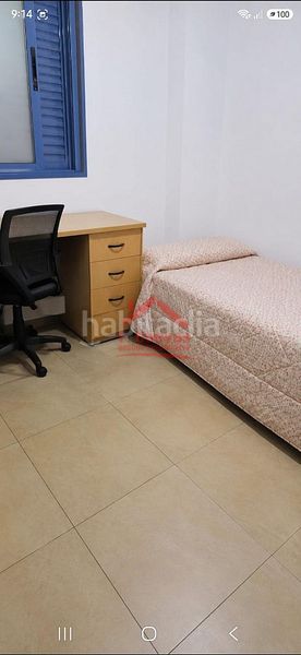 Foto 20dde7c1-2d61-40a3-9ff0-91f7a769fe09. Apartament amb aparcament a Centro Torre del Mar