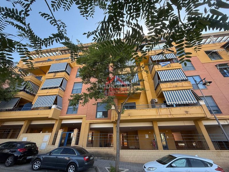 Foto 7da58006-d418-468c-ad36-0c97bbb3b76a. Apartament amb aparcament a Centro Torre del Mar