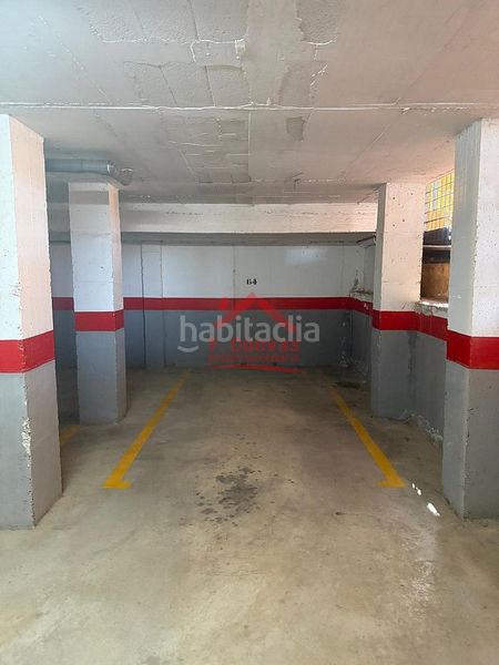 Foto dac1d945-89b1-4307-88ca-b3032c96d409. Apartament amb aparcament a Centro Torre del Mar