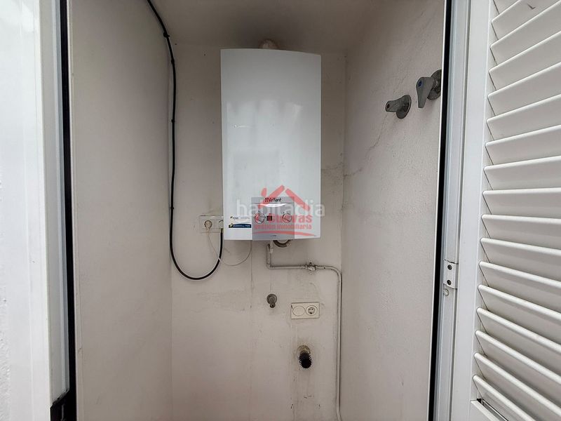 Foto b5fa1663-2300-4532-b312-108da665bdd2. Apartament amb calefacció aparcament piscina a El Limonar Vélez - Málaga
