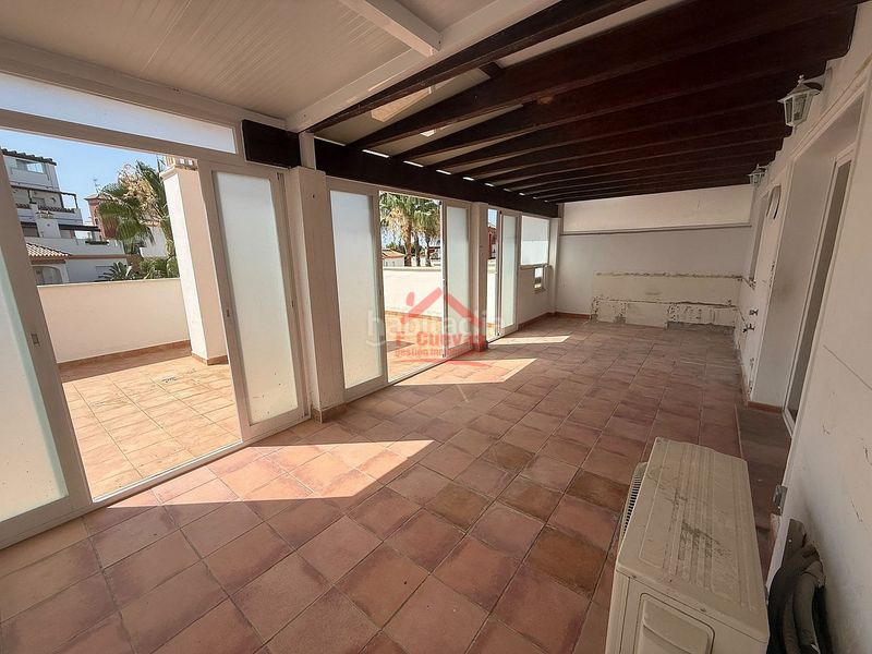 Foto bb234afa-c1df-41c9-a099-eaa2c5044618. Apartament amb calefacció aparcament piscina a El Limonar Vélez - Málaga
