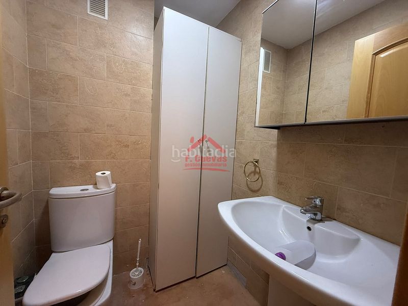 Foto f779f4db-3f08-4733-8f00-7cfde3193c7d. Apartament amb calefacció aparcament piscina a El Limonar Vélez - Málaga