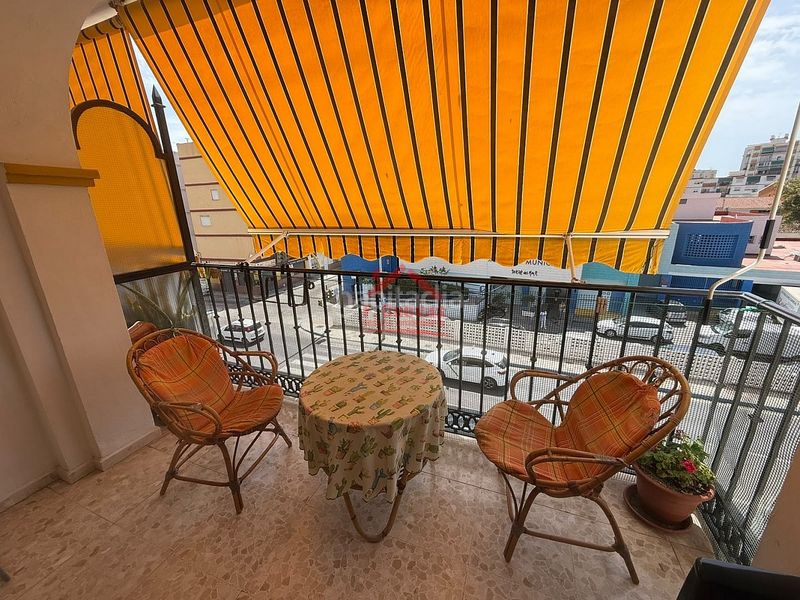 Foto 37f762b8-774c-416e-9525-ce3954616228. Apartament a Centro Torre del Mar