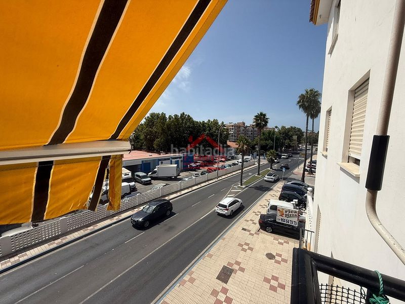 Foto a0ce316e-8c63-46d7-a3d2-50252a2e043e. Apartament a Centro Torre del Mar