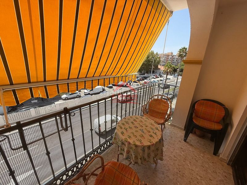 Foto a5fcf292-c8e1-43b0-91f4-04d64d6a6c41. Apartament a Centro Torre del Mar