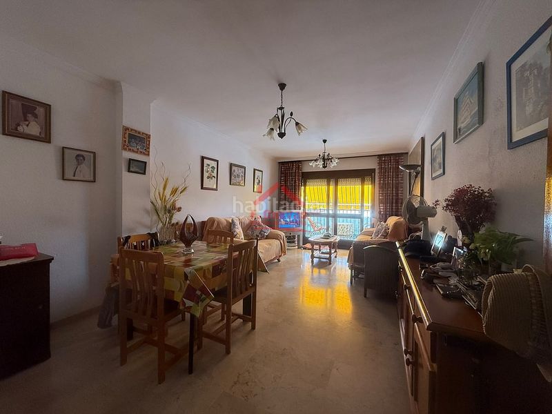 Foto c8b719a3-3899-43e2-bde7-2a5c361485d6. Apartament a Centro Torre del Mar