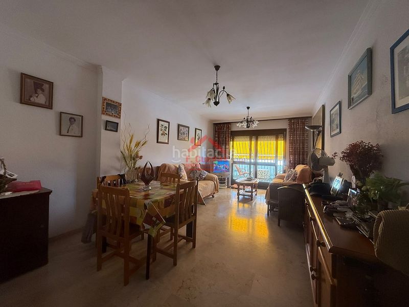 Foto fe8ebf6c-d831-4075-a16a-6fd14a1a88c0. Apartament a Centro Torre del Mar