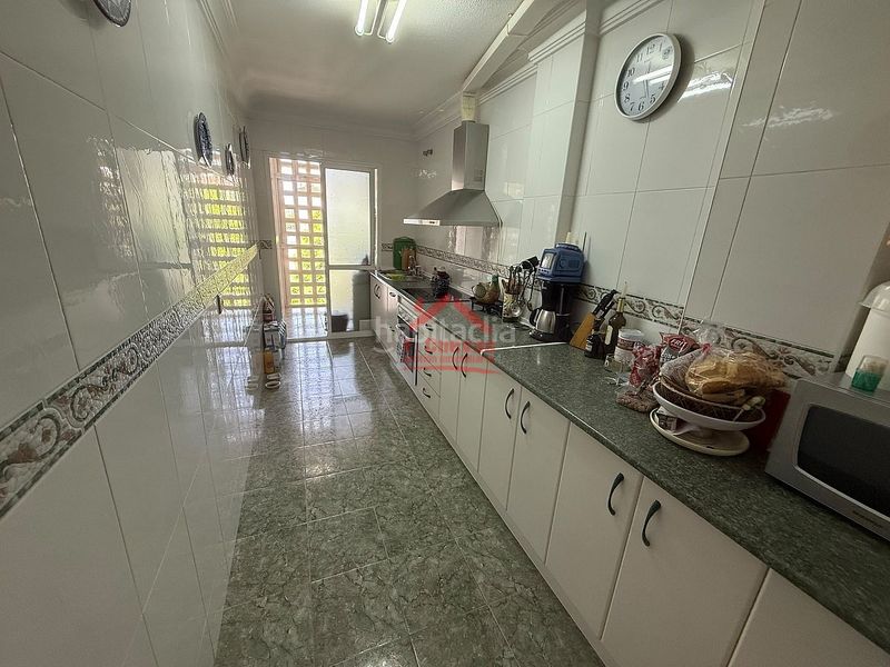 Foto ff5e72a3-d550-4884-947b-8d0acde72c11. Apartament a Centro Torre del Mar