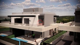 Terreny residencial a Poniente-Faro