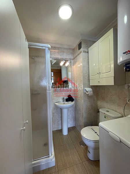 Foto 7cb8e13b-9b9a-4843-ab41-ba83ce8d66ca. Apartament amb calefacció aparcament piscina a Centro Torre del Mar