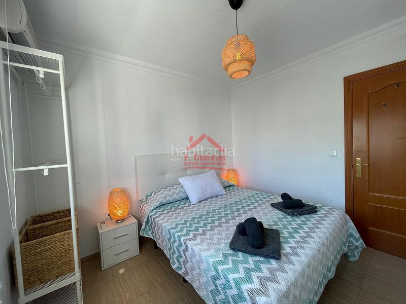 Foto 93b59b1b-282d-41d3-ba0c-5d04379fab0b. Apartament amb calefacció aparcament piscina a Centro Torre del Mar