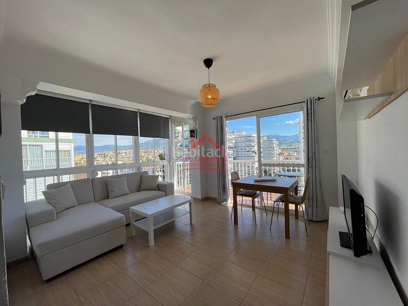 Foto fed90af0-c3fd-4034-8e7c-2a97a6008786. Apartament amb calefacció aparcament piscina a Centro Torre del Mar