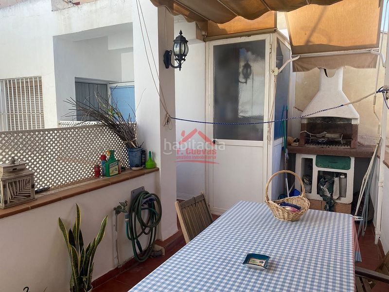 Foto d664838f-6507-47d3-bb21-d38186167638. Àtic a Centro Torre del Mar