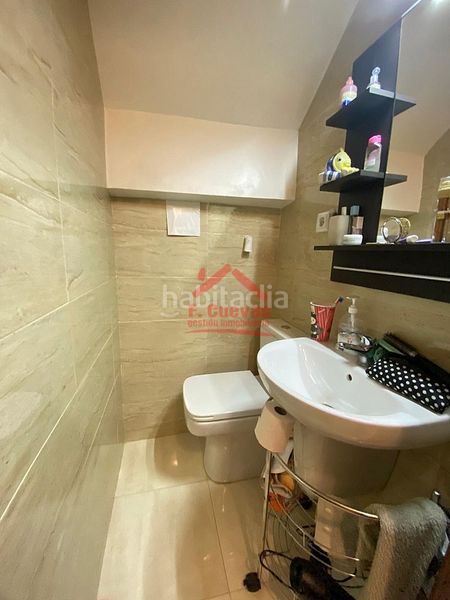 Foto e30fba66-c65e-4500-9fa2-ac3159e8bcc8. Duplex con riscaldamento in Centro Torre del Mar