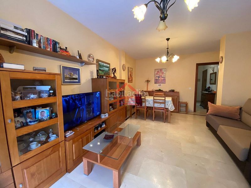 Foto e57f4860-fabd-4c87-ac91-e9d4cc2440bc. Duplex con riscaldamento in Centro Torre del Mar